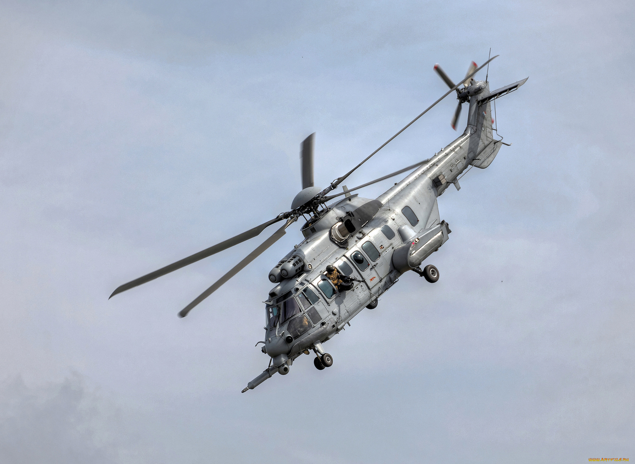 eurocopter ec725 caracal, , , 
